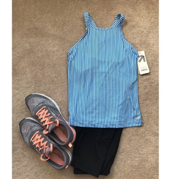 New Balance Tops - New Balance for J.Crew top NWT